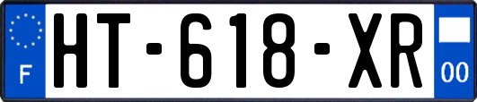 HT-618-XR