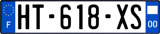 HT-618-XS