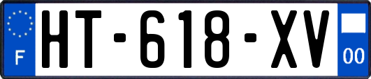 HT-618-XV