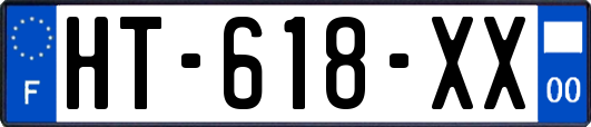 HT-618-XX