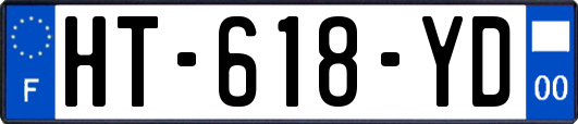 HT-618-YD