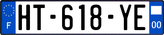 HT-618-YE