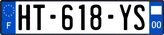 HT-618-YS