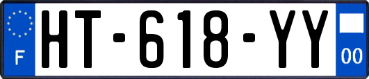 HT-618-YY