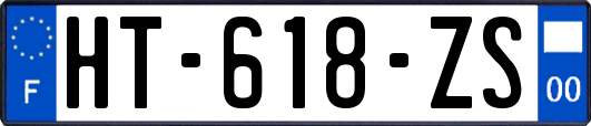 HT-618-ZS
