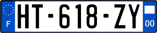 HT-618-ZY