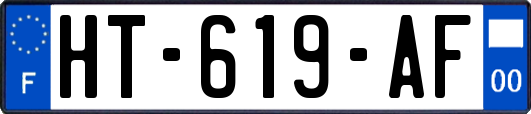 HT-619-AF
