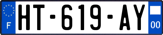 HT-619-AY