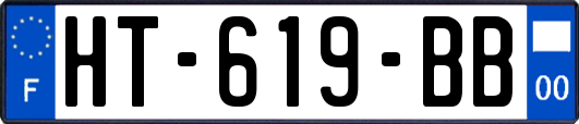 HT-619-BB
