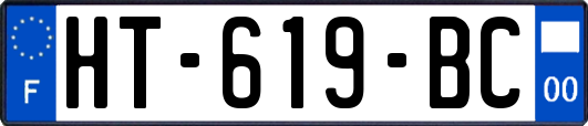 HT-619-BC
