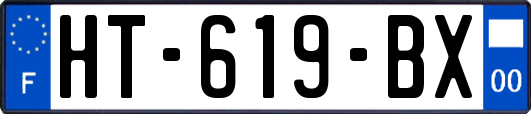 HT-619-BX