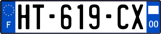 HT-619-CX