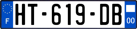 HT-619-DB