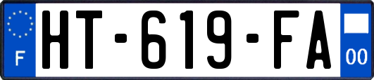 HT-619-FA