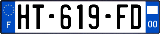 HT-619-FD