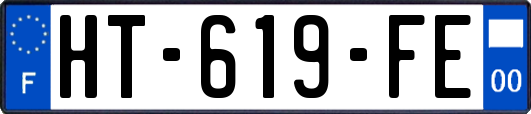 HT-619-FE