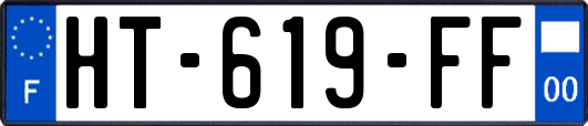 HT-619-FF
