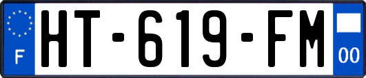 HT-619-FM