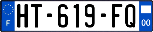 HT-619-FQ