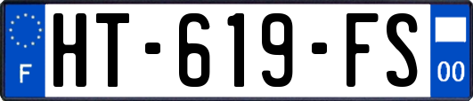 HT-619-FS