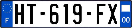 HT-619-FX