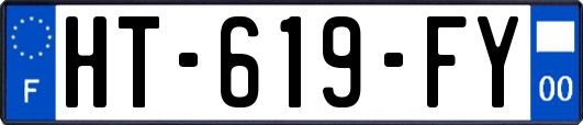 HT-619-FY
