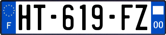 HT-619-FZ