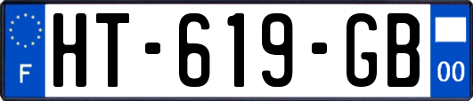 HT-619-GB