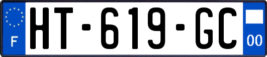 HT-619-GC