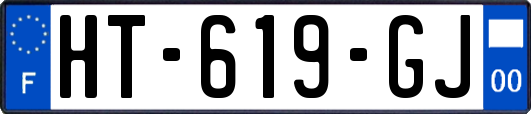 HT-619-GJ
