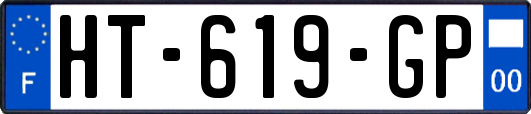 HT-619-GP