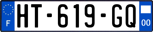 HT-619-GQ