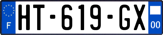 HT-619-GX