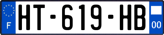 HT-619-HB