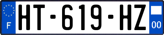 HT-619-HZ