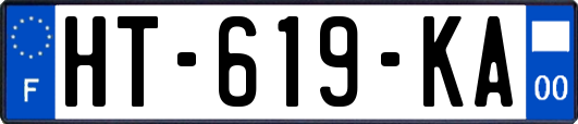 HT-619-KA