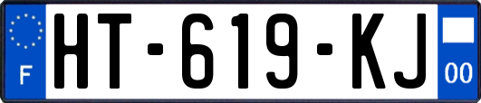 HT-619-KJ