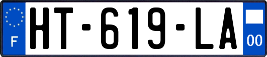 HT-619-LA