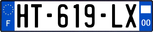 HT-619-LX