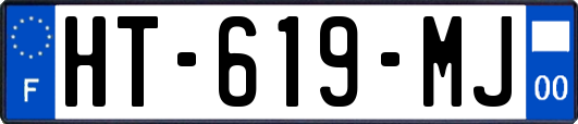 HT-619-MJ