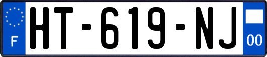 HT-619-NJ