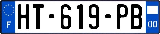 HT-619-PB