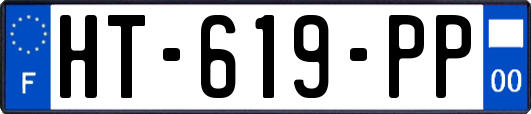 HT-619-PP