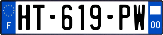 HT-619-PW