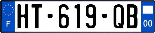 HT-619-QB