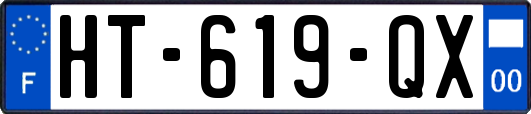 HT-619-QX