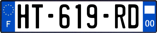 HT-619-RD
