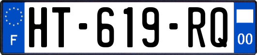 HT-619-RQ