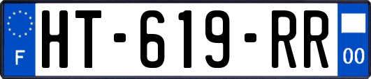 HT-619-RR