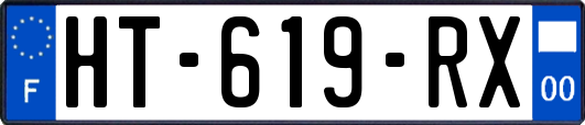 HT-619-RX